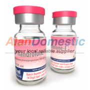 SP Laboratory Nandrolone F, 1 vial, 10ml, 100 mg/ml..